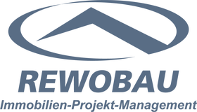 Logo REWOBAU GmbH & Co. KG